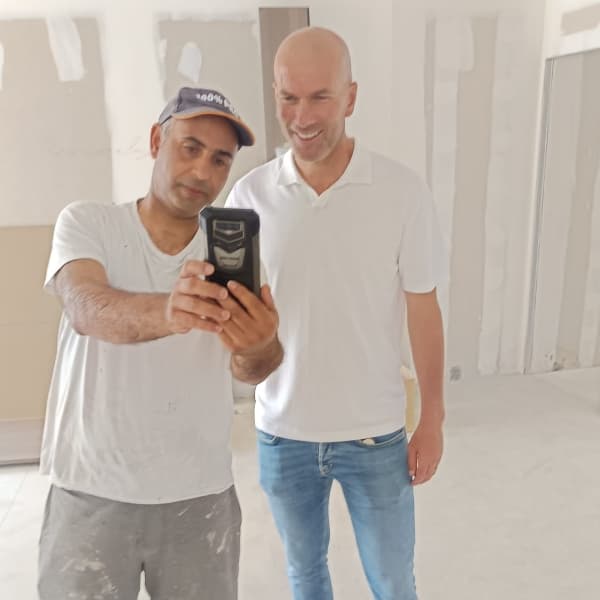 AMMAR EBEN RHOUMA (PROVENCE DECO)