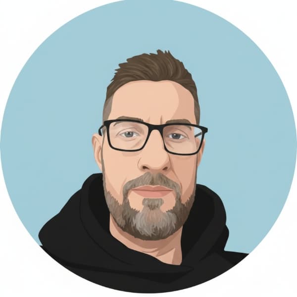 BENOIT TRANIER