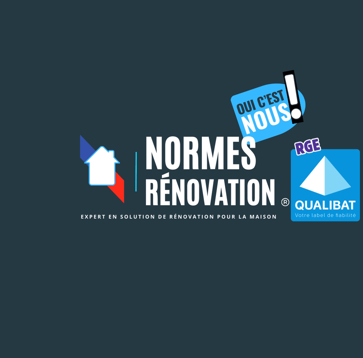 NORMES ET RENOVATION BRETAGNE