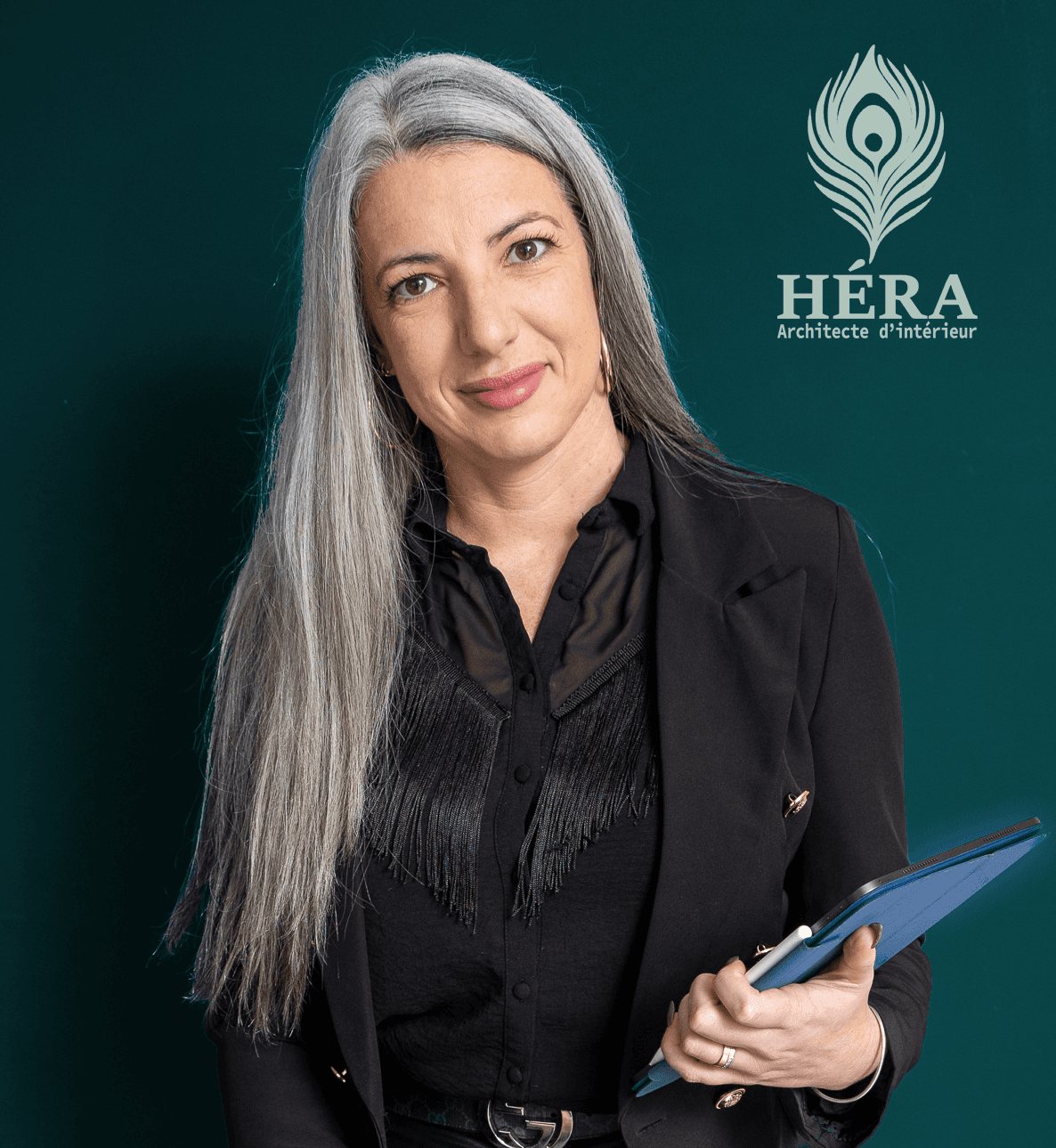 Héra architecte d’intérieur