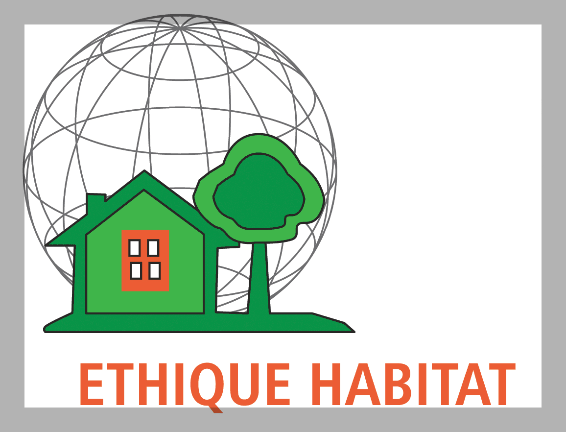 ETHIQUE HABITAT