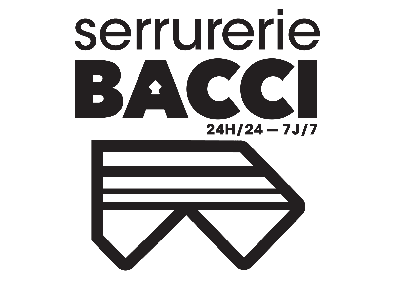 SERRURERIE BACCI