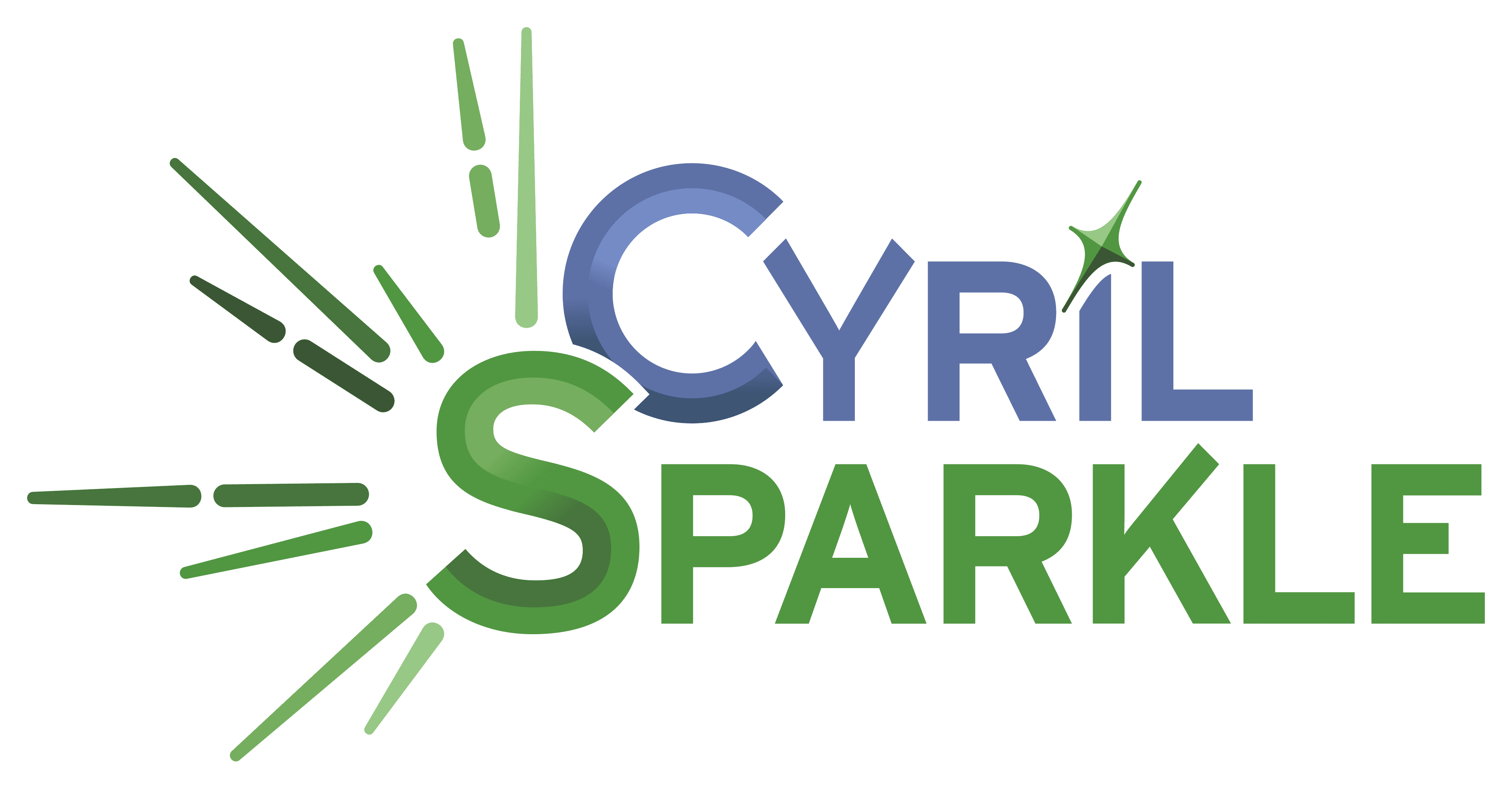 CYRIL SPARKLE