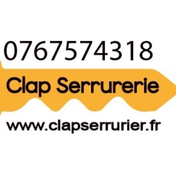 clap serrurier dépanneur