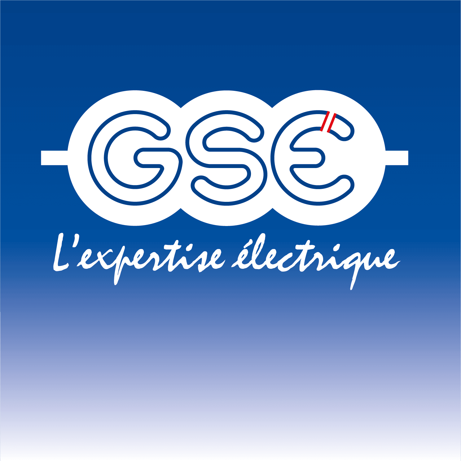 GSE - GESTION DES SYSTEMES ELECTRIQUES