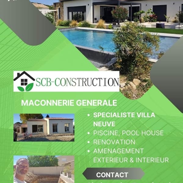 SCB CONSTRUCTION