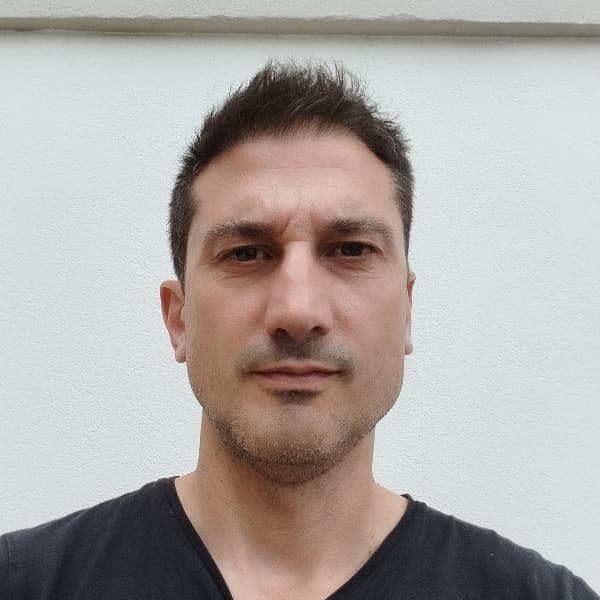 SYLVAIN MAZUREK (MAZELEC)