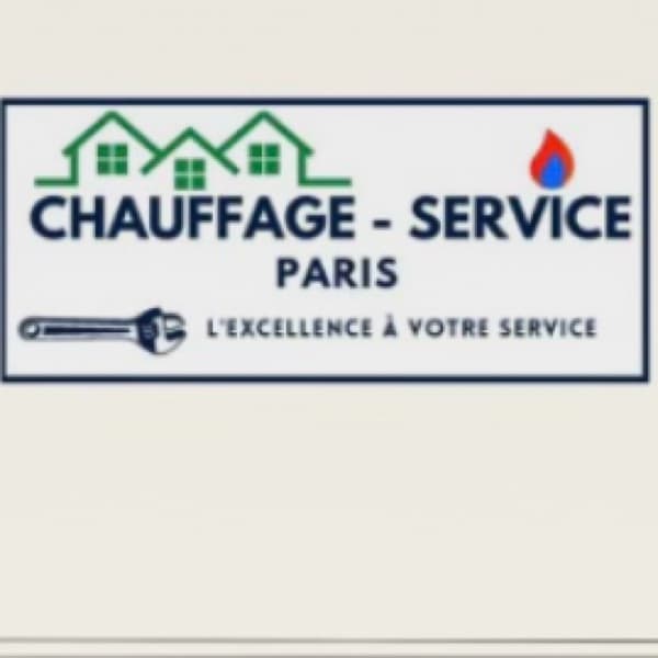 CHAUFFAGE-SERVICE (CHAUFFAGE-SERVICE) (CS)