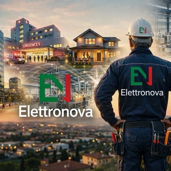 Elettronova