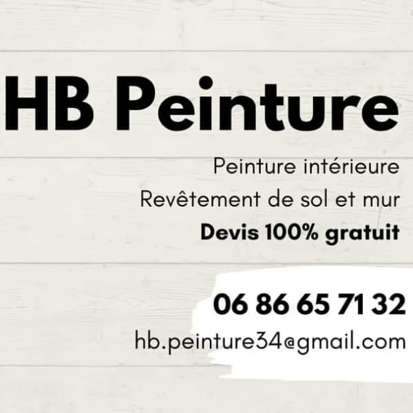 HB Peinture