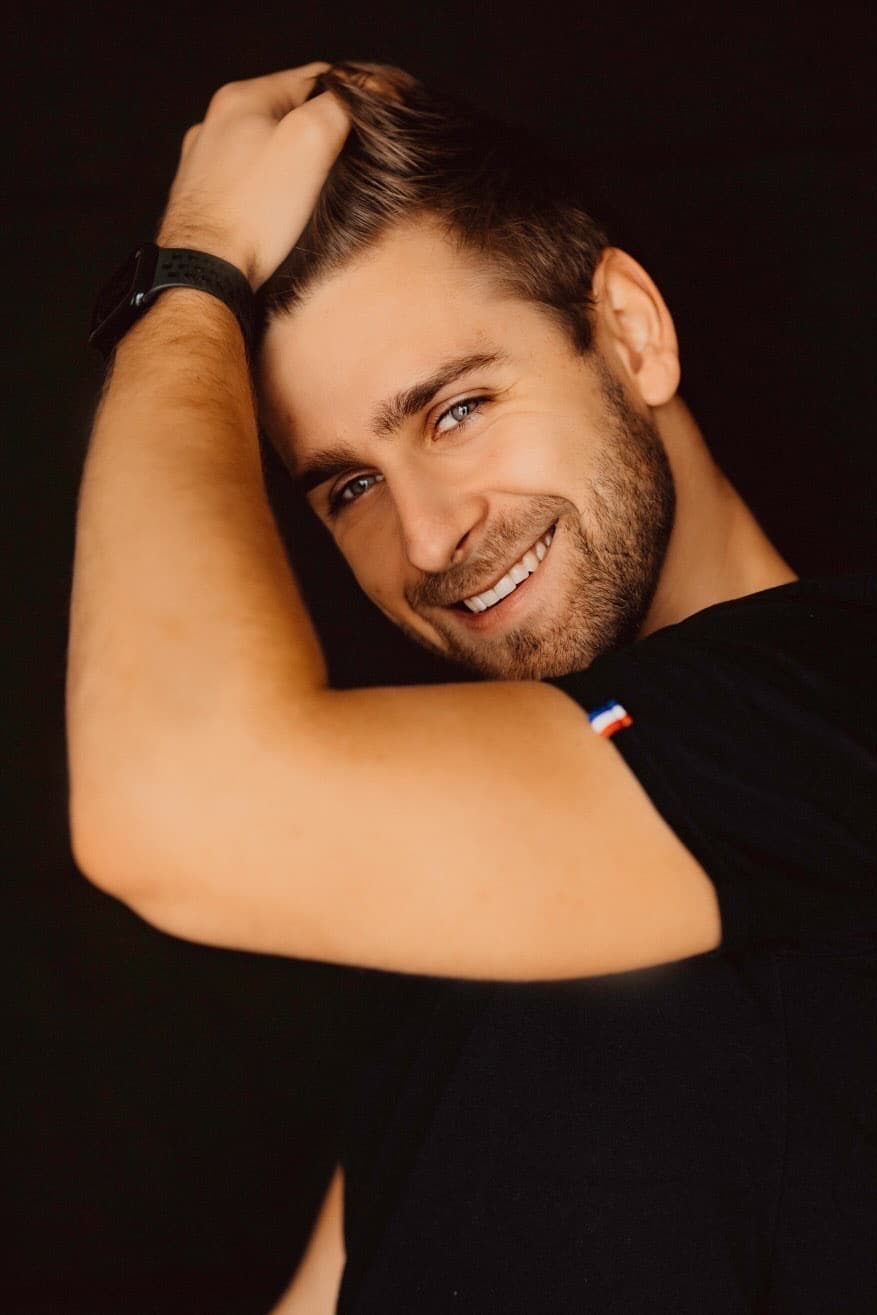 EI Michael ROCA