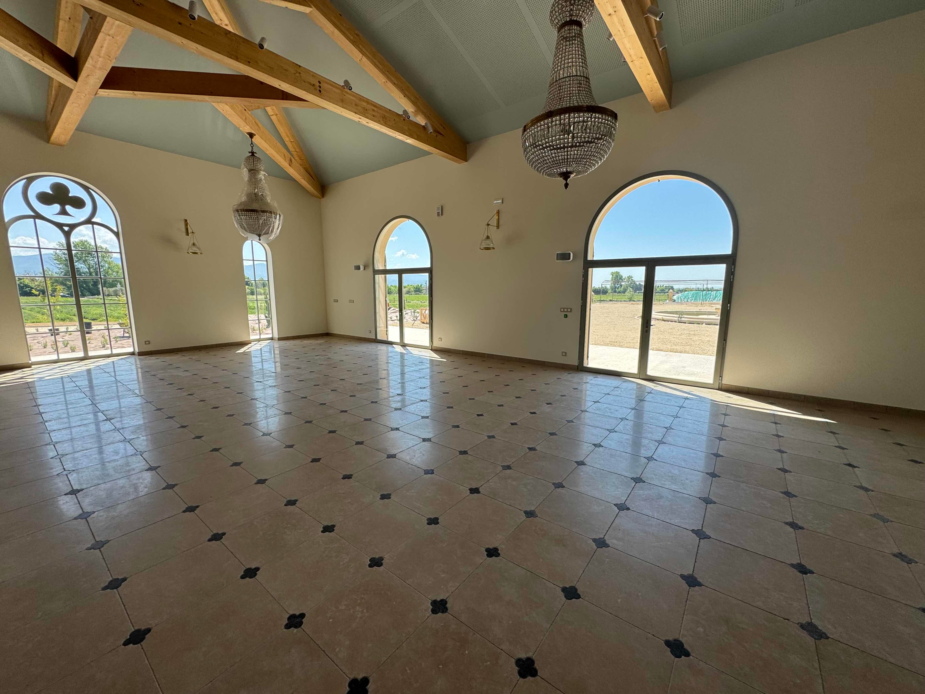 CBL CARRELAGES
