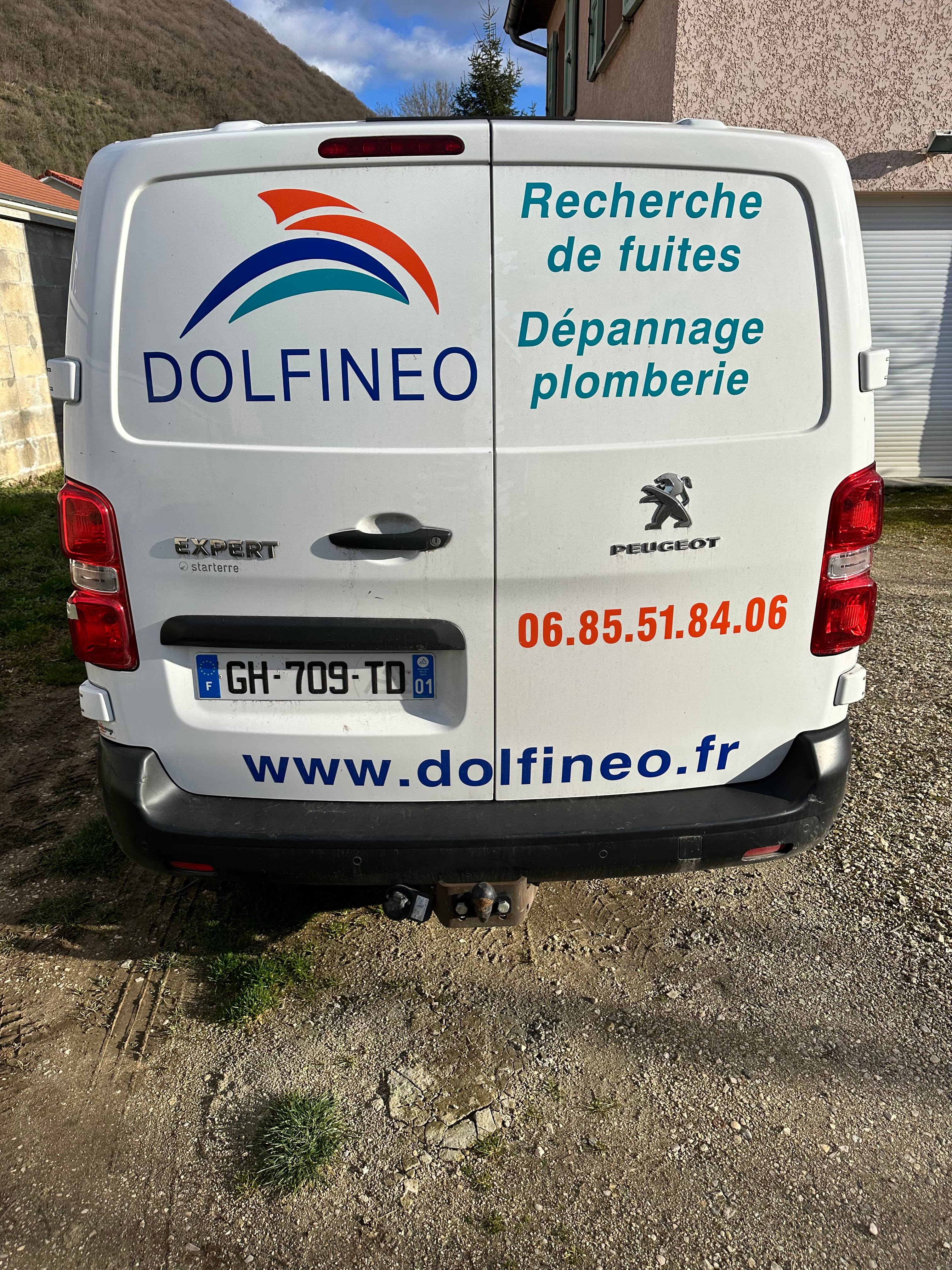 FUITESD'O (DOLFINEO AIN)