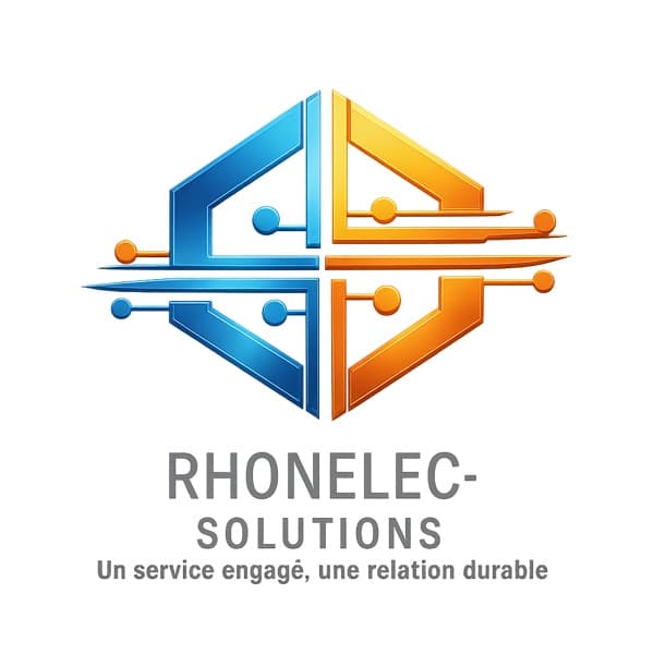 BRICE CAZALS (RHONELEC)