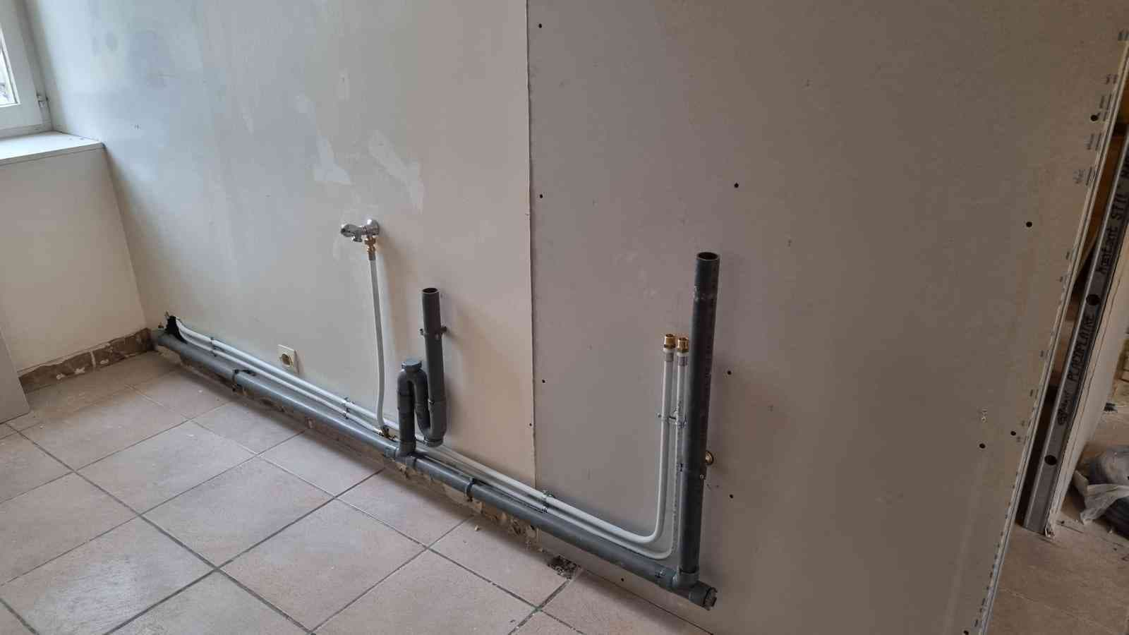 FRANCE RAMONAGE CHAUFFAGE