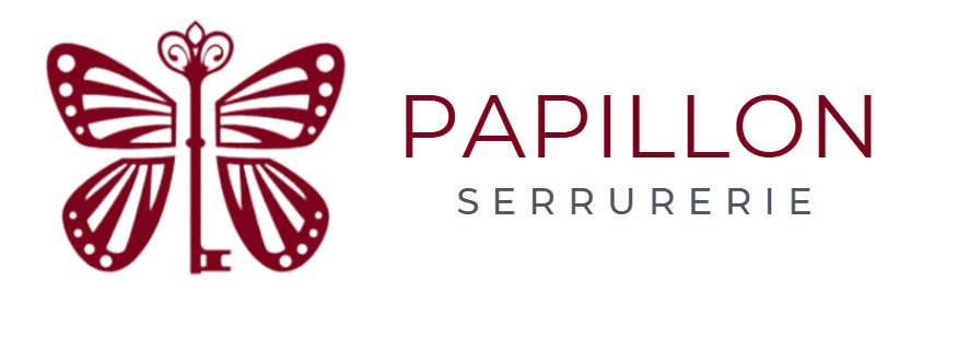 Papillon Serrurerie
