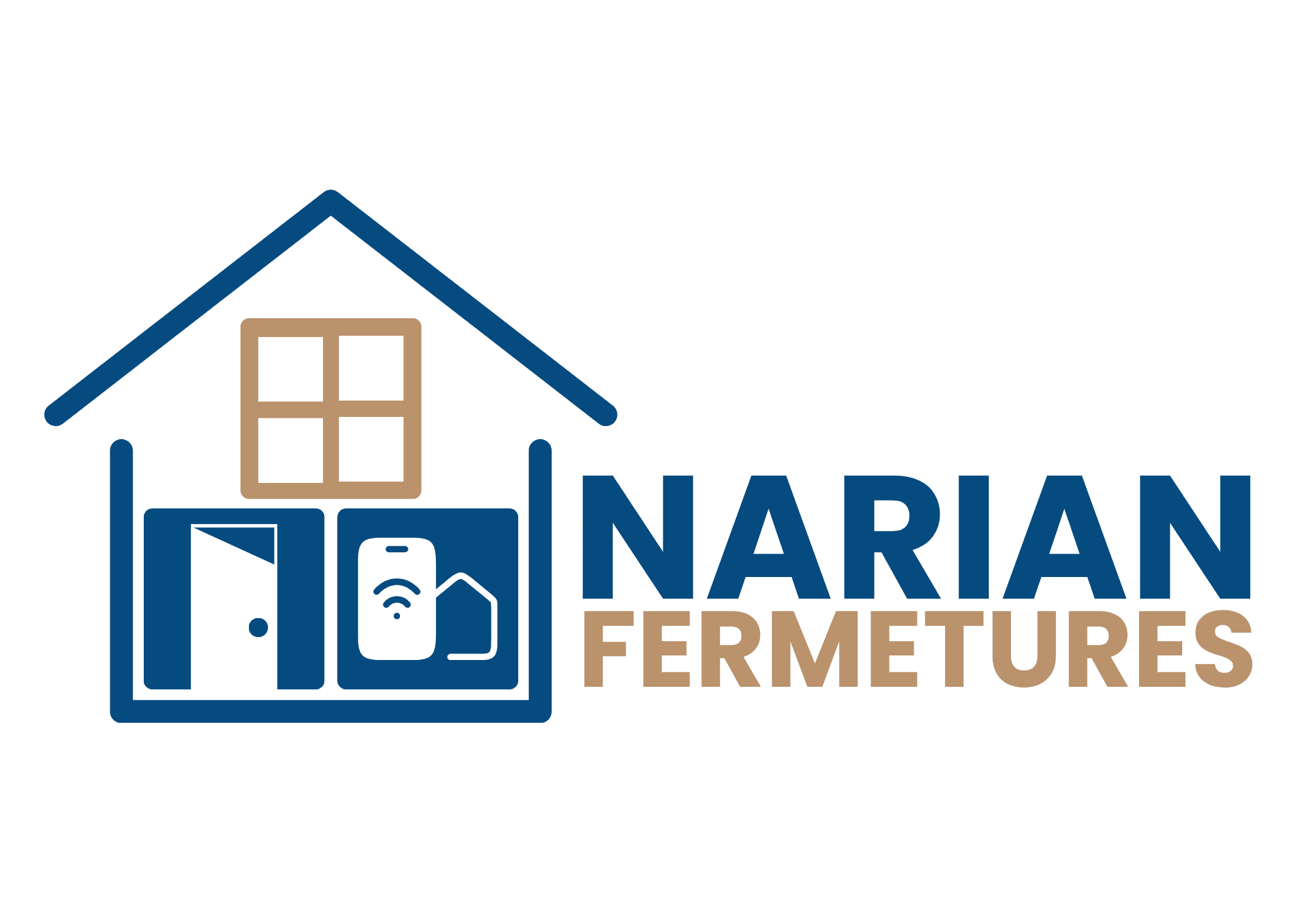NARIAN FERMETURES
