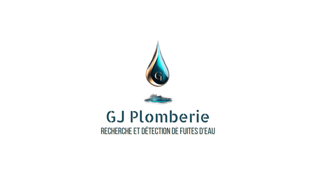 GJ PLOMBERIE