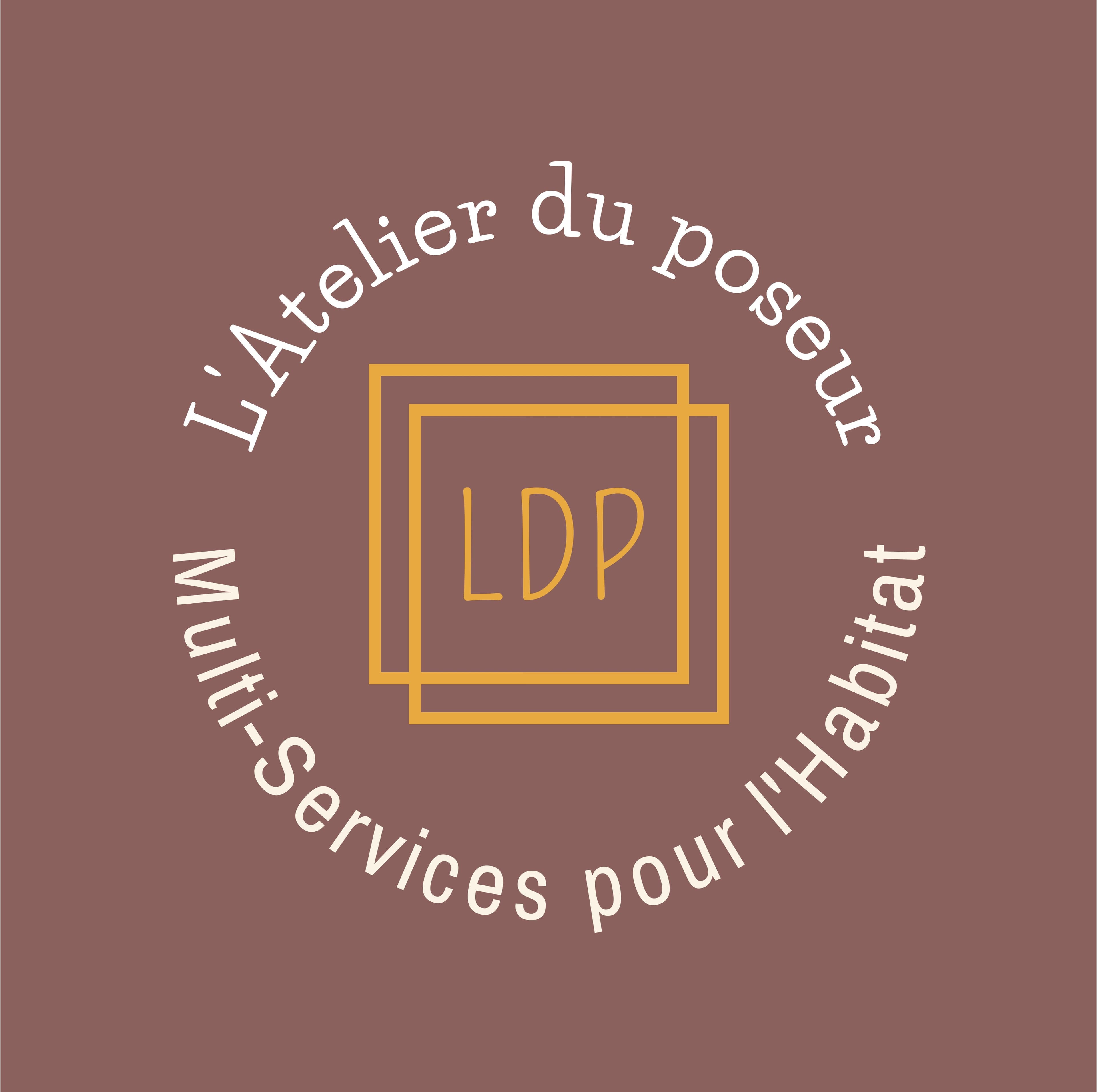 Stéphane JACQUES (L' ATELIER DU POSEUR)