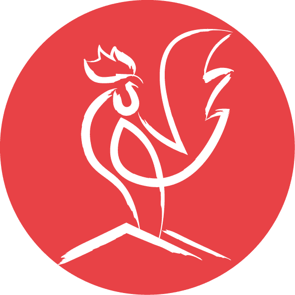 LE COQ COUVREUR