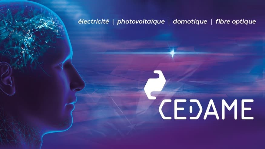 CEDRIC VINCENT