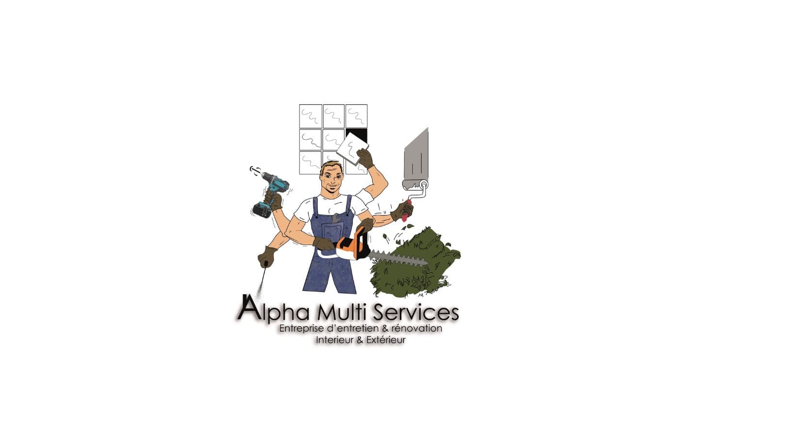 Alphamultiservices