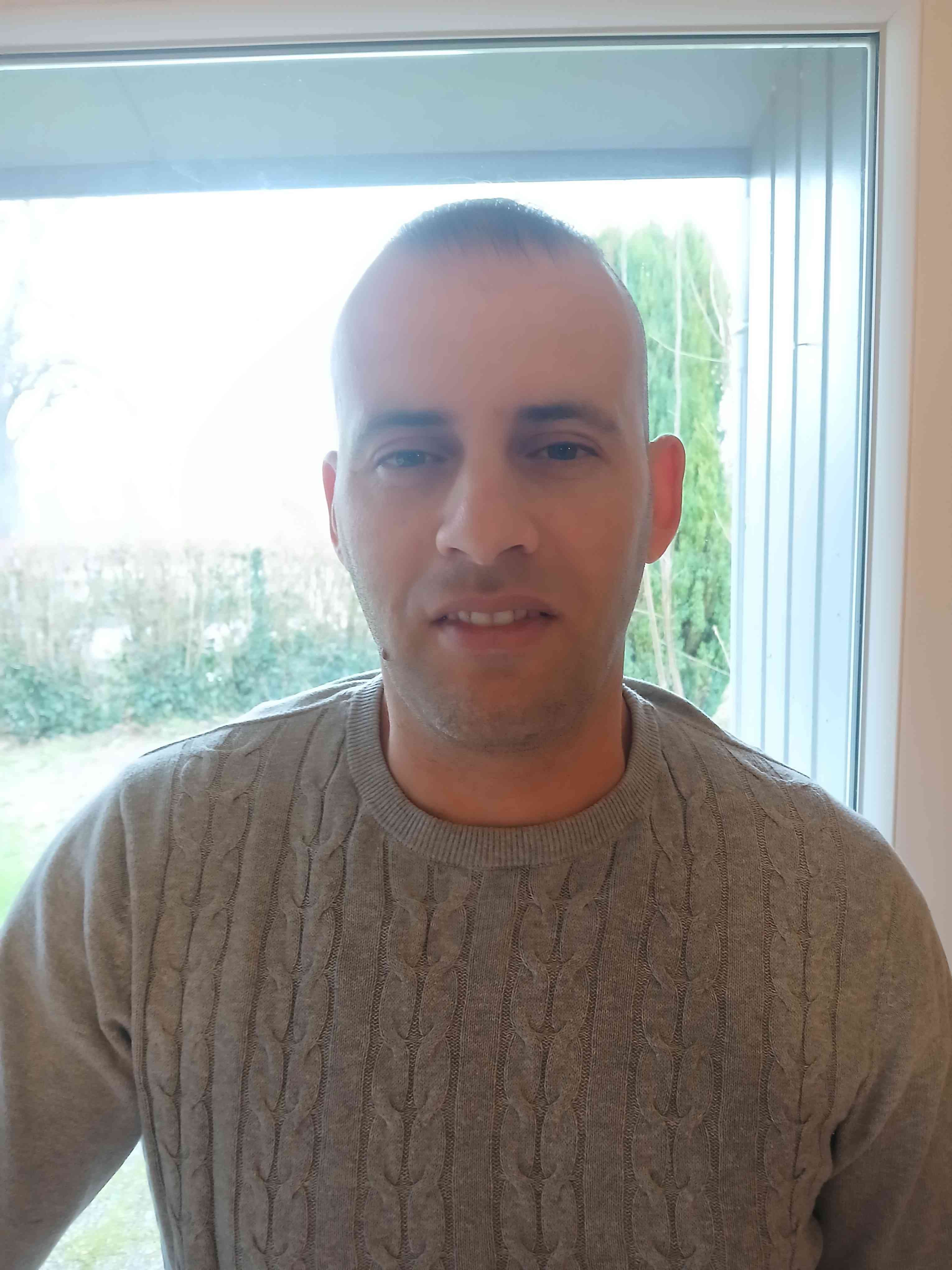 AISSA HAMZI (LE ROI DU BRICOLAGE)