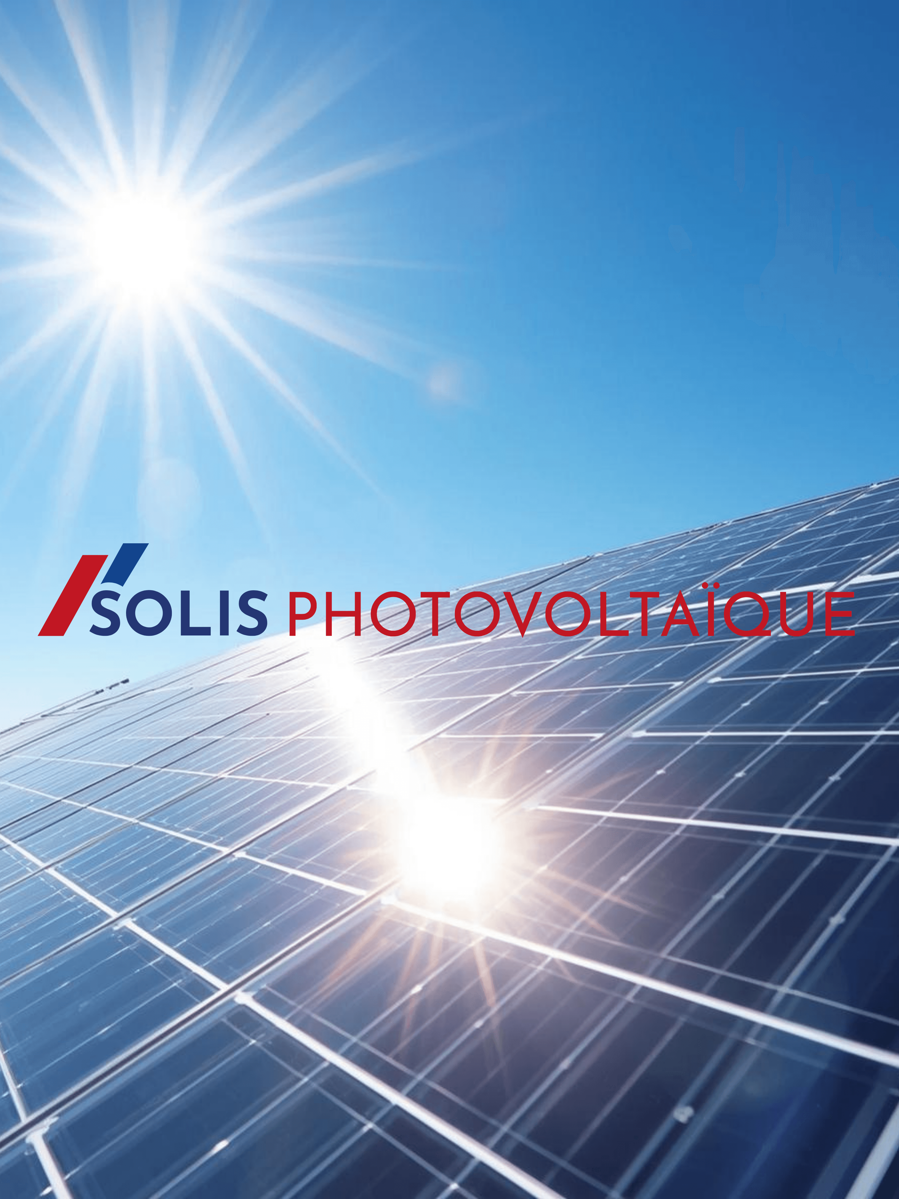 SOLIS PHOTOVOLTAIQUE
