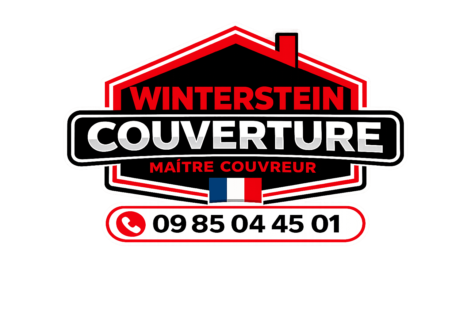 WINTERSTEIN COUVERTURE