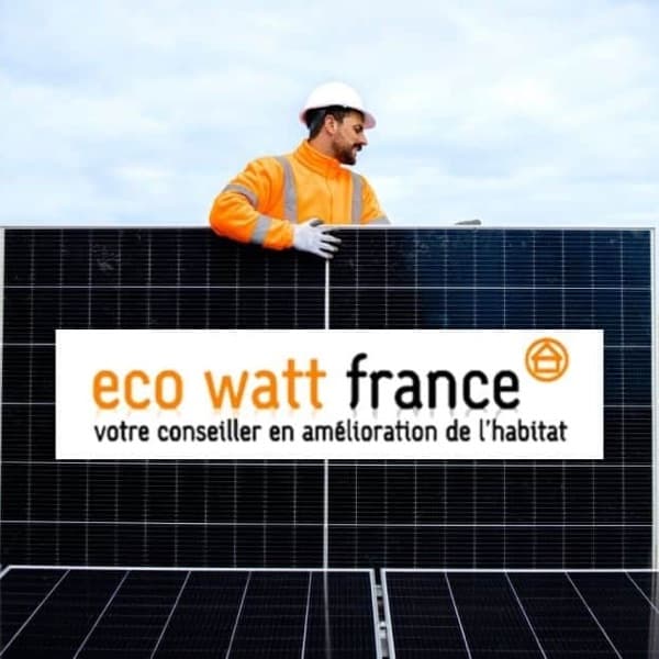 ECO WATT FRANCE
