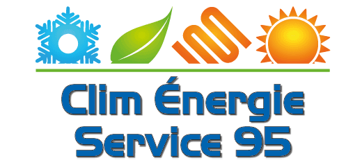 CES 95 (CLIM ENERGIE SERVICE 95)
