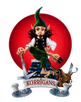 LES KORRIGANS