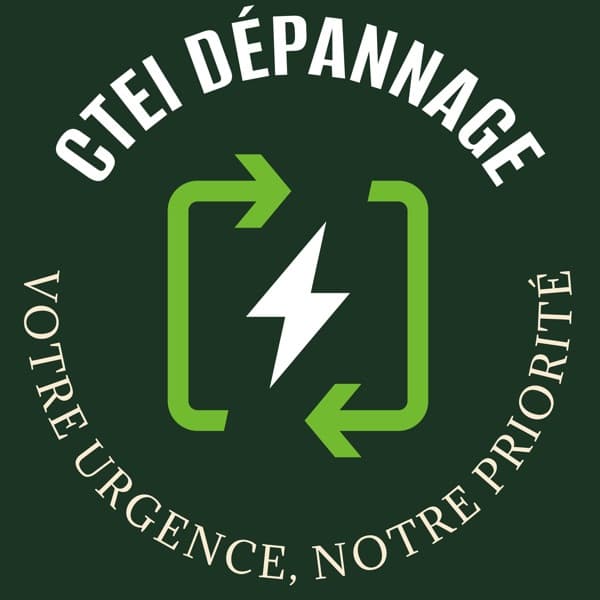 CTEI Dépannage