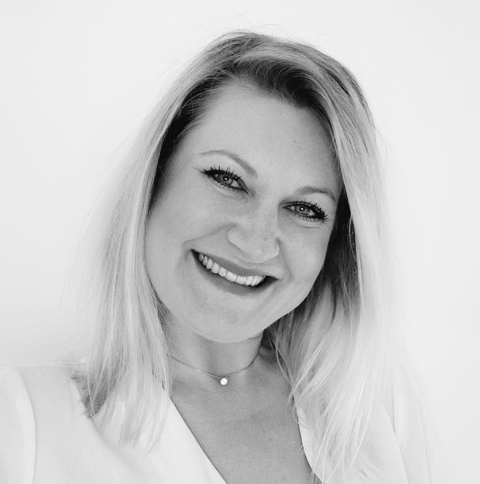 ANNE JAREMCZUK
