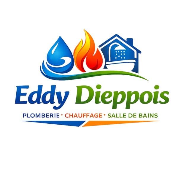 EDDY DIEPPOIS