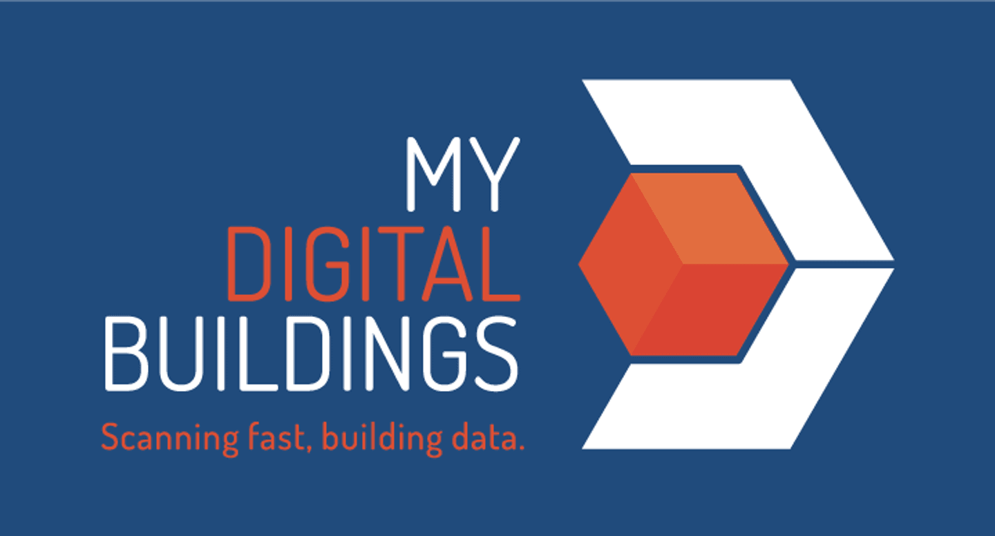 MY DIGITAL BUILDINGS