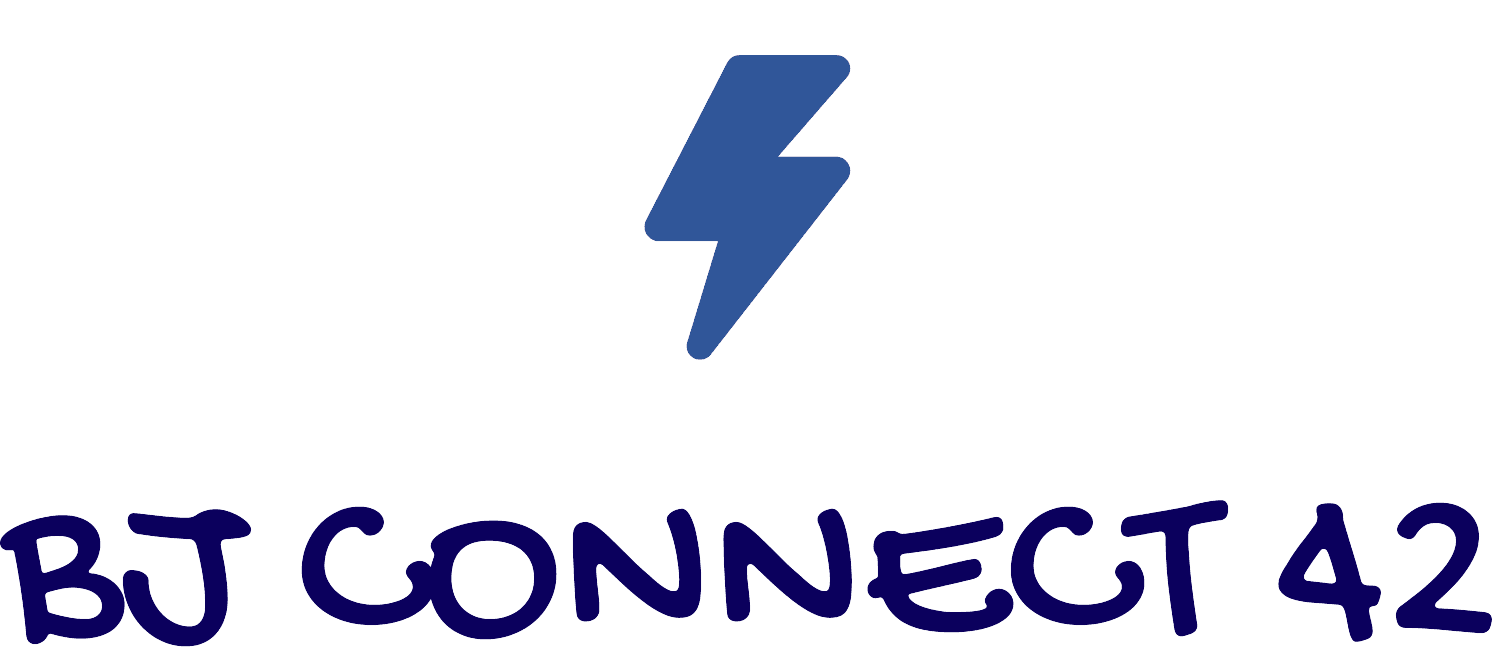 BJ CONNECT 42