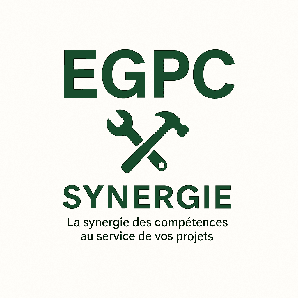 EGPC SYNERGIE (EGPC SYNERGIE)