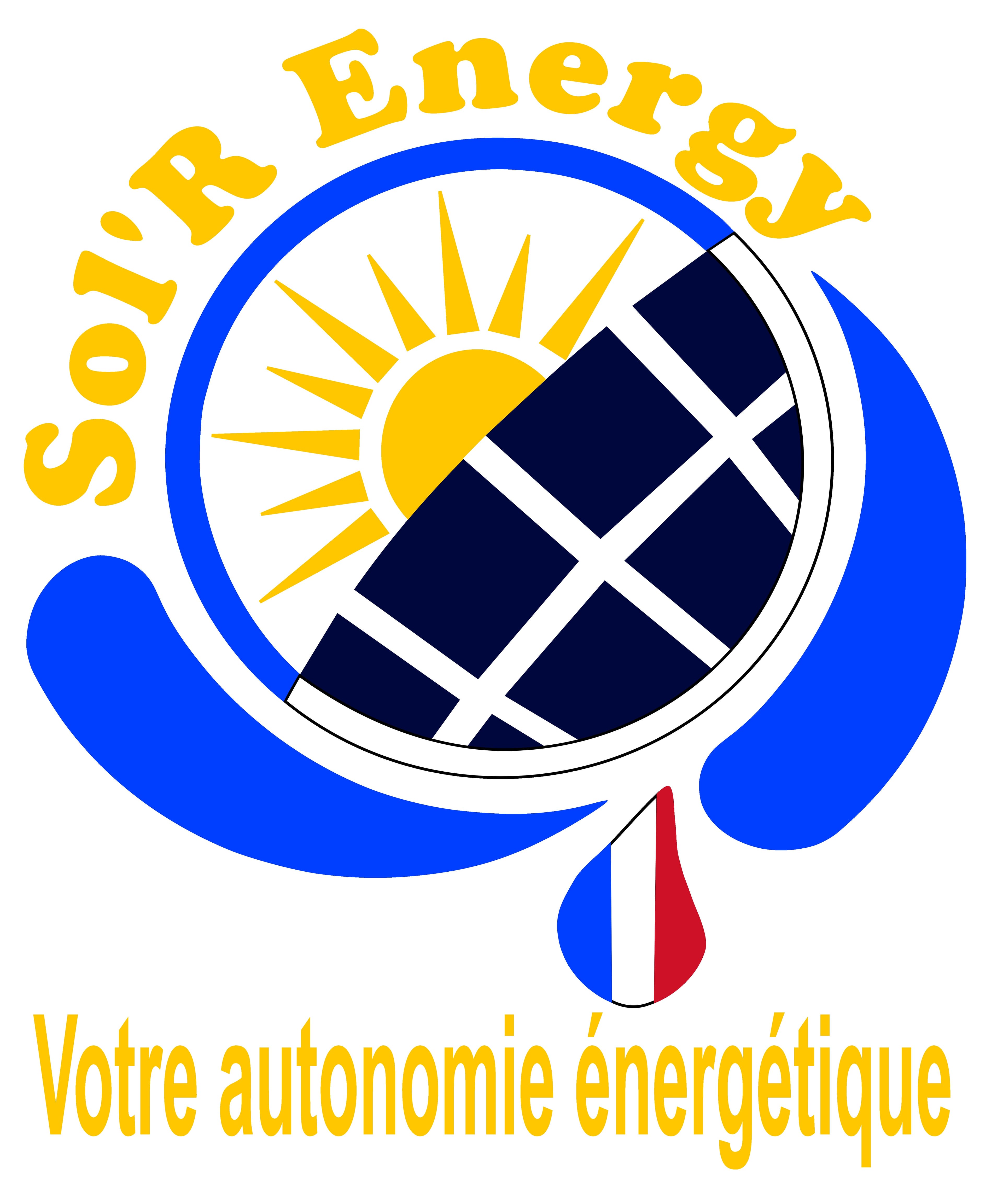 SOL'R ENERGY