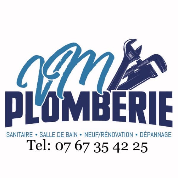 VINCENT MANZINALI (VM PLOMBERIE)