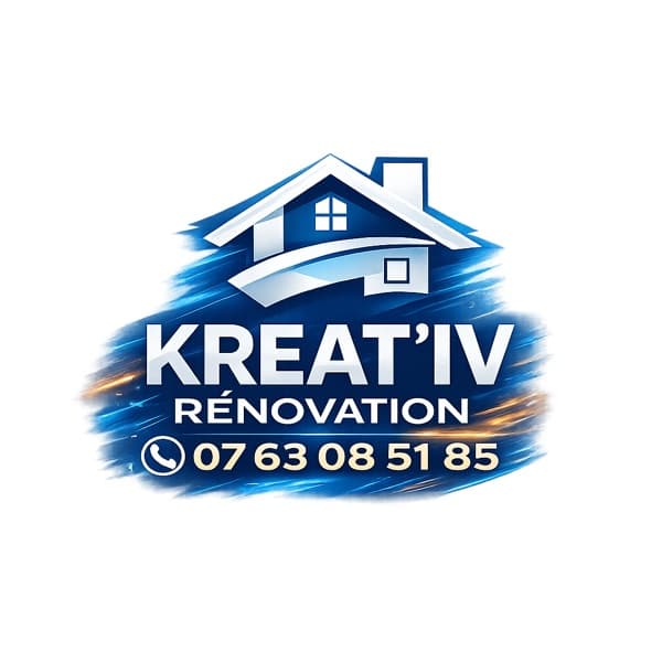 KREAT'IV RENOVATION