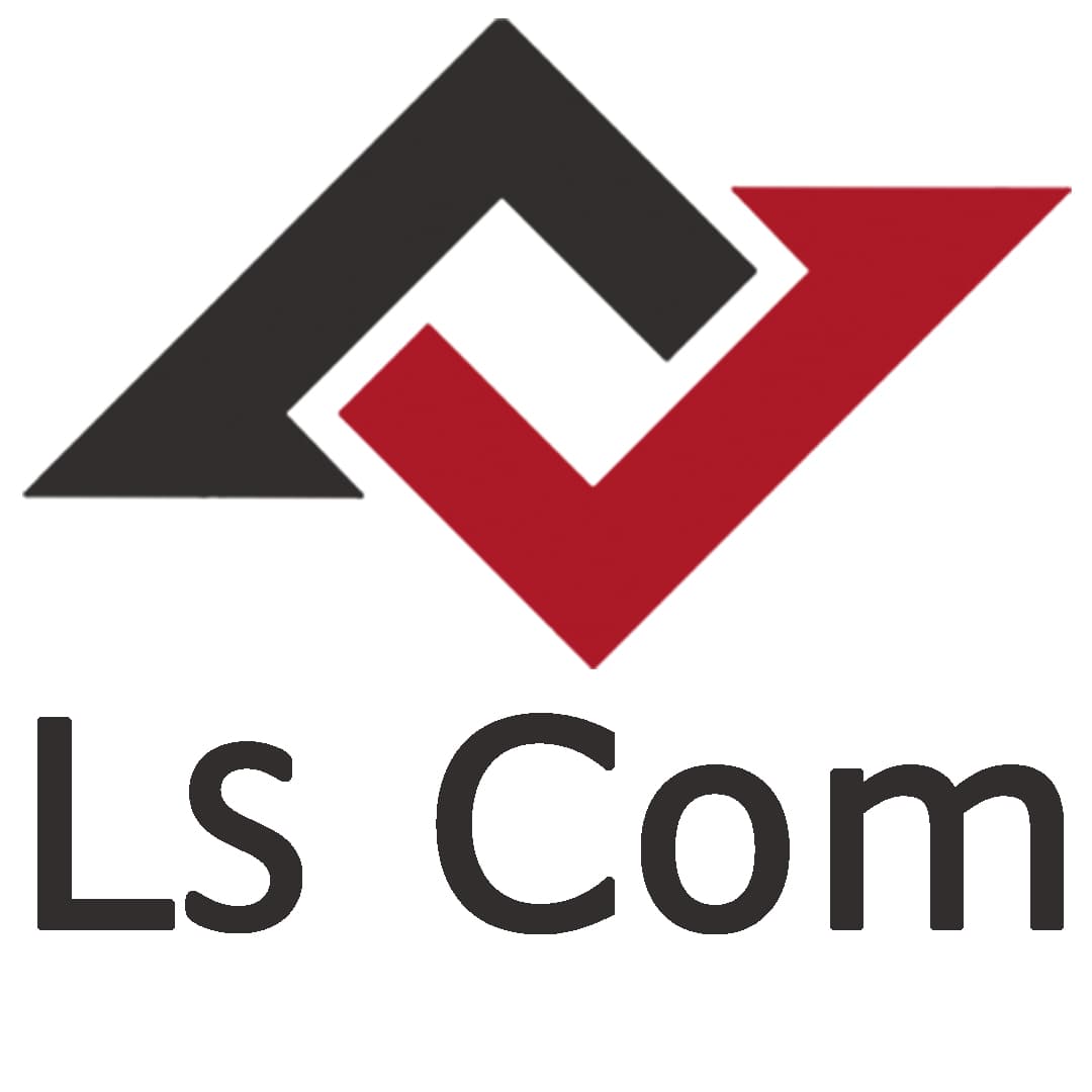 LS COM