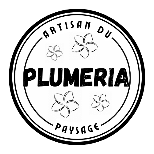 Plumeria Artisan du Paysage