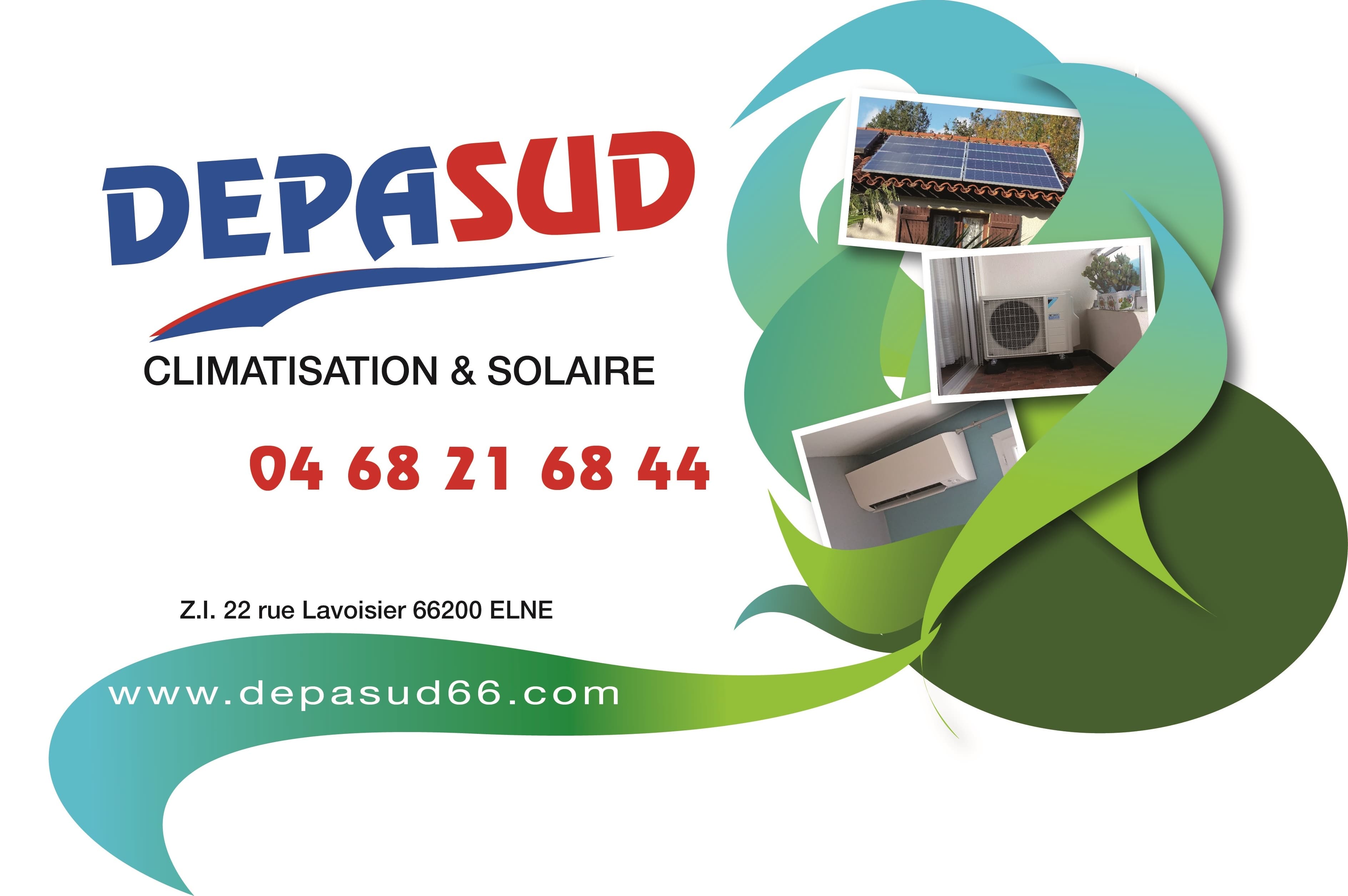 DEPASUD