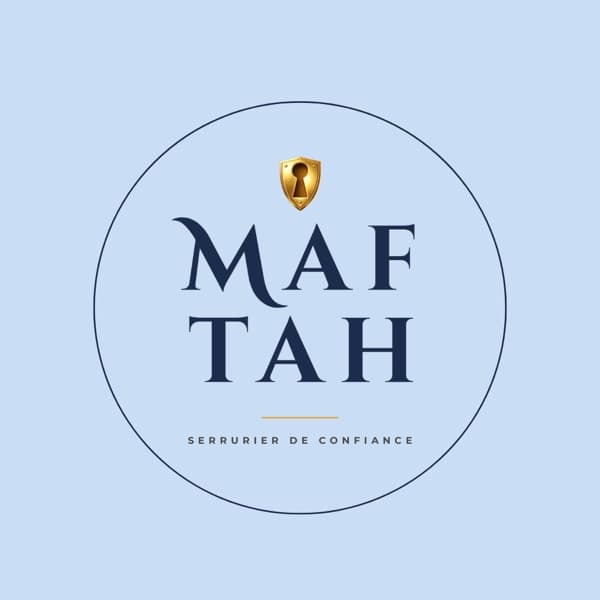 MAFTAH SERRURERIE