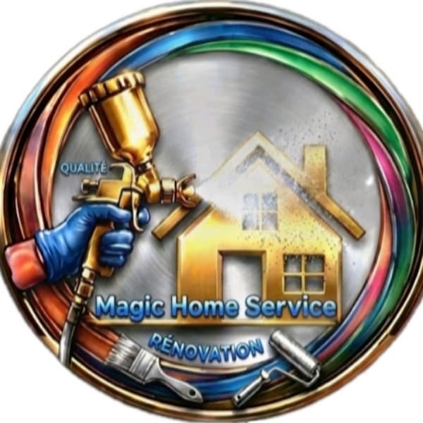 Magic Home Service