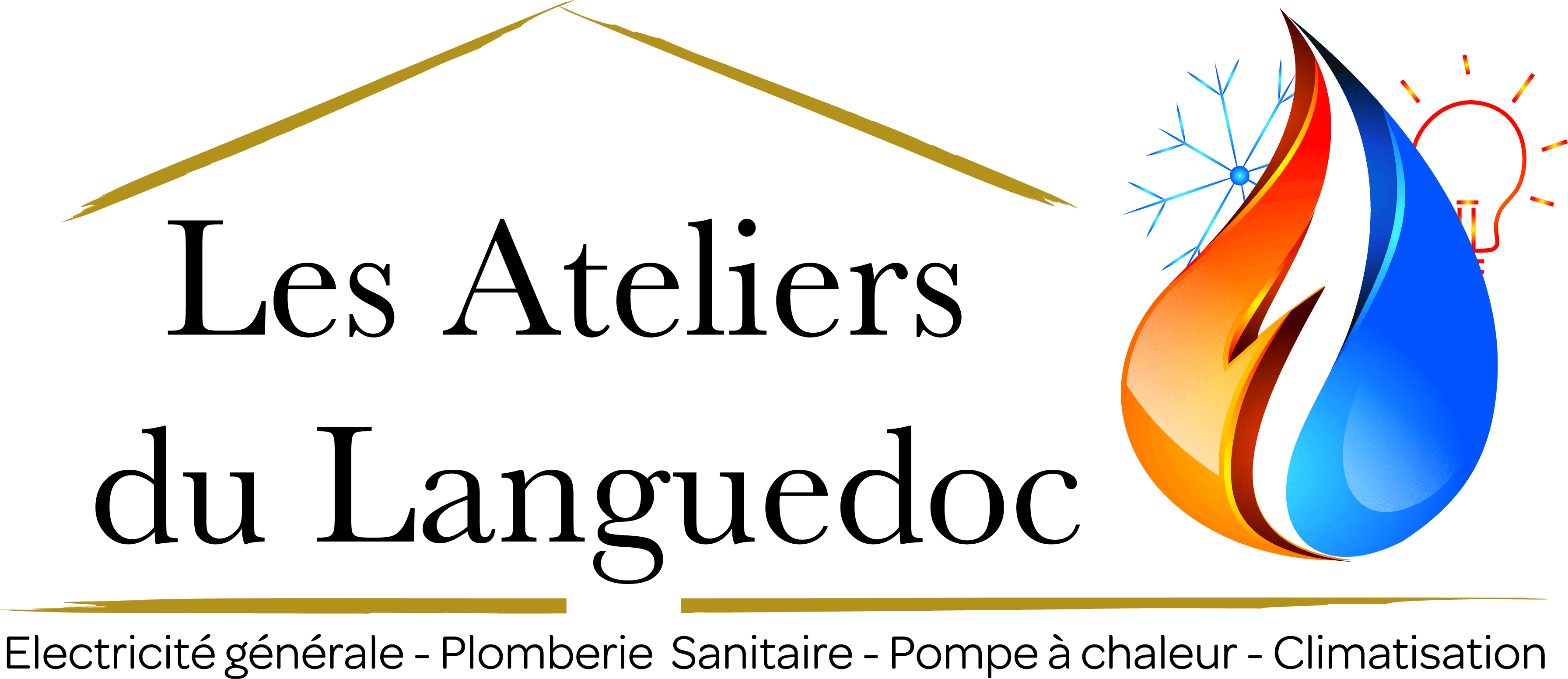 LES ATELIERS DU LANGUEDOC