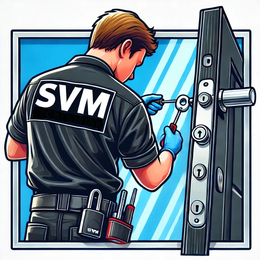 SVM