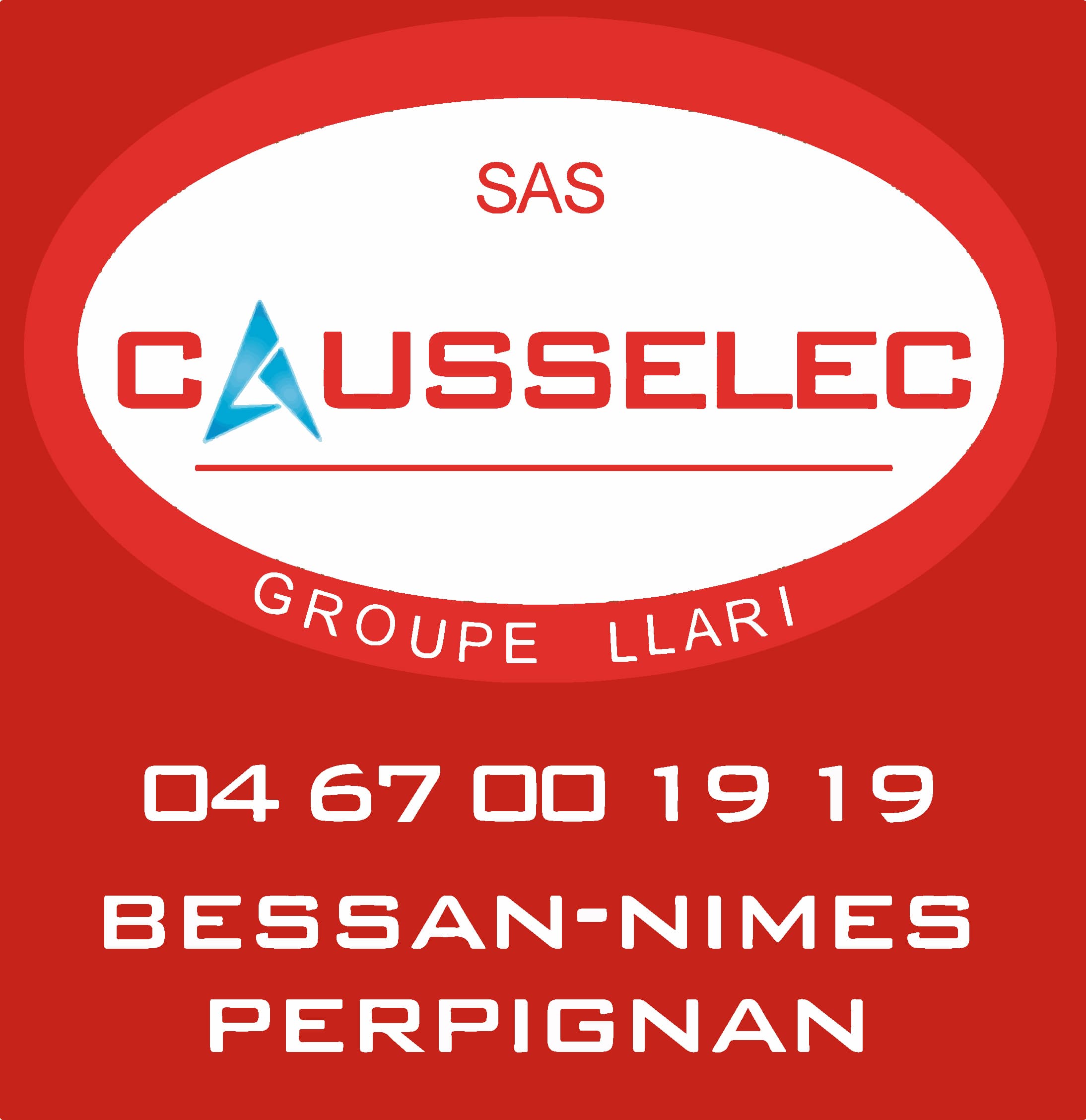 CAUSSELEC