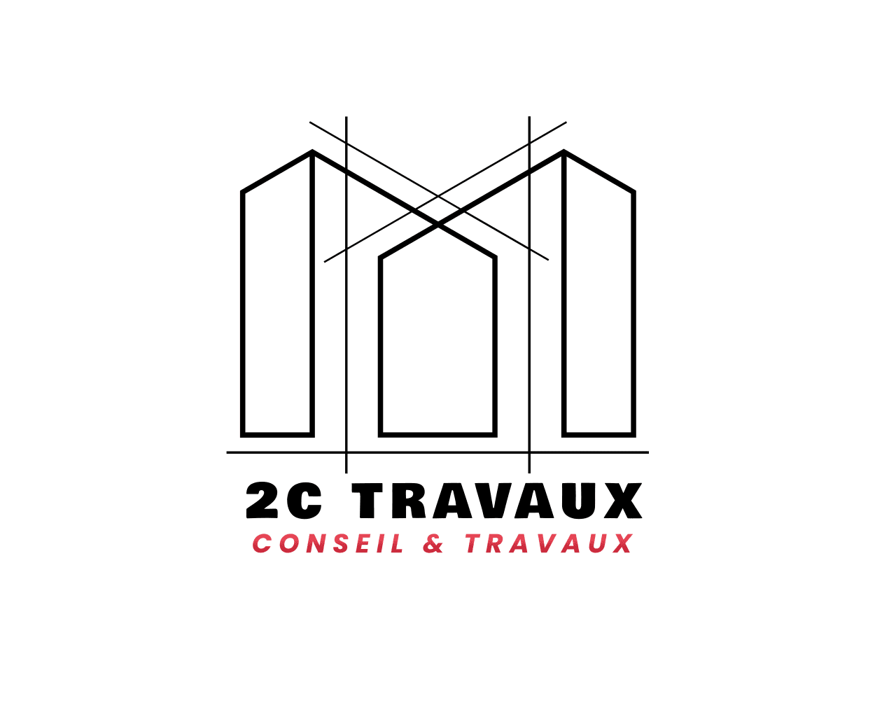 2C TRAVAUX